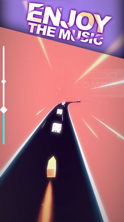 节拍杀手游戏图4