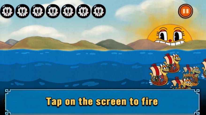 ShiGuang Defender游戏图2