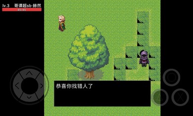 焯死模拟器游戏安卓手机版  v0.1图4