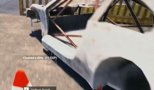 二手车贩游戏手机版  v1.0图3