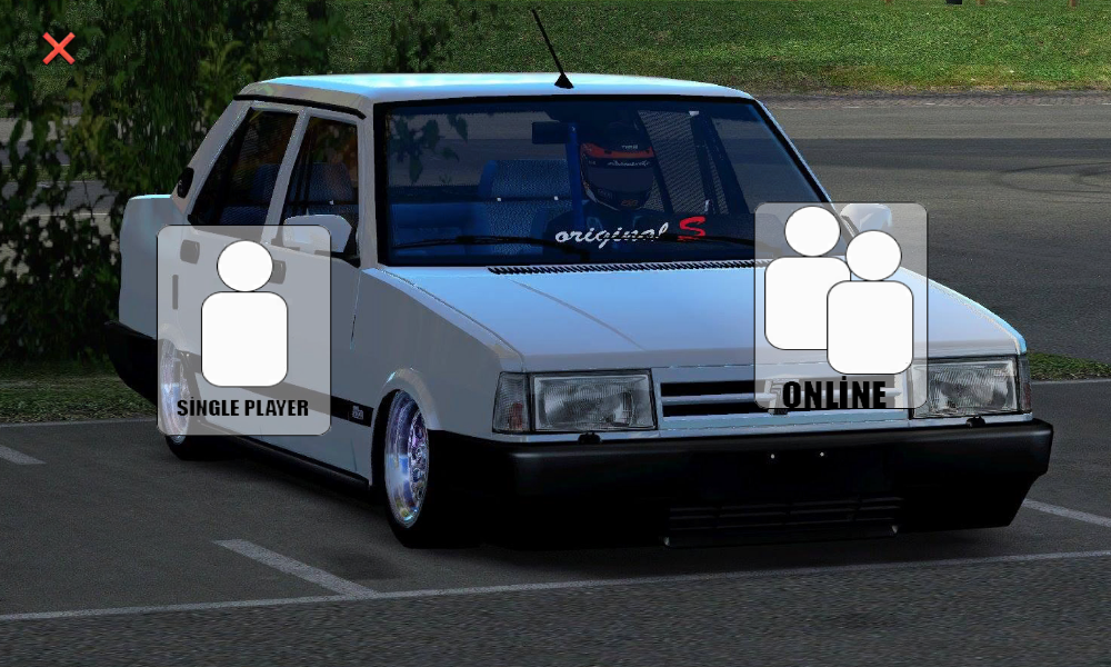 托法斯赛车中文版图3