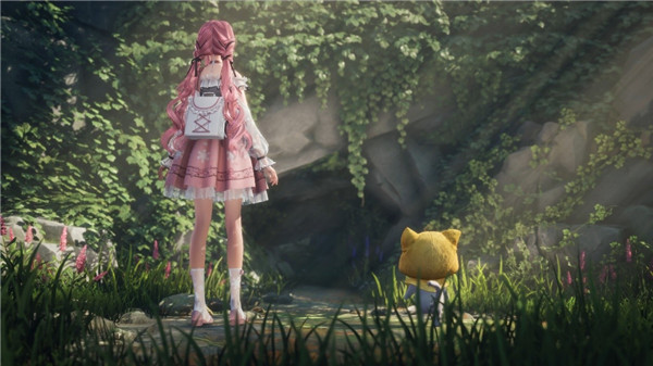 无 限暖暖官网正版图1