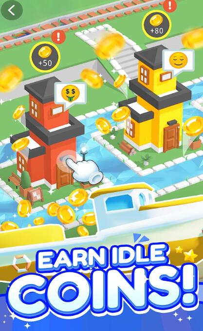 泊车大战3D官方图1