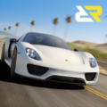 美国公路赛车游戏