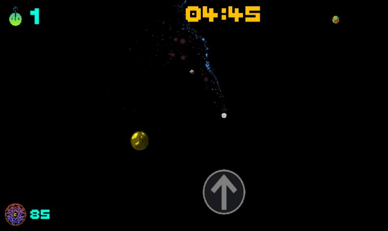 行星吞噬者游戏安卓最新版 v1.5图5