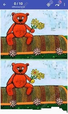 找到差异安卓版图3