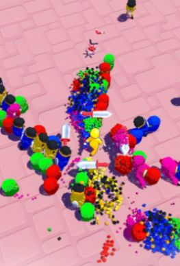 体素幸存者游戏安卓版图2