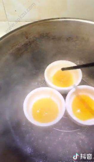 抖音qq糖加牛奶布丁的视频做法教程  v21.0.0图4