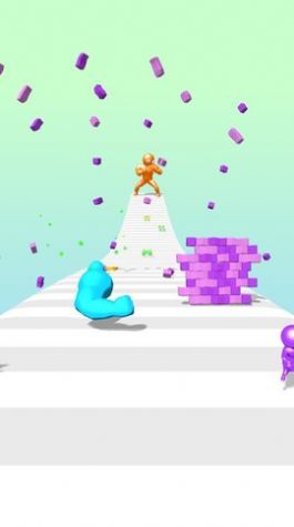 重拳超人游戏官方安卓版  v2.0.6图4