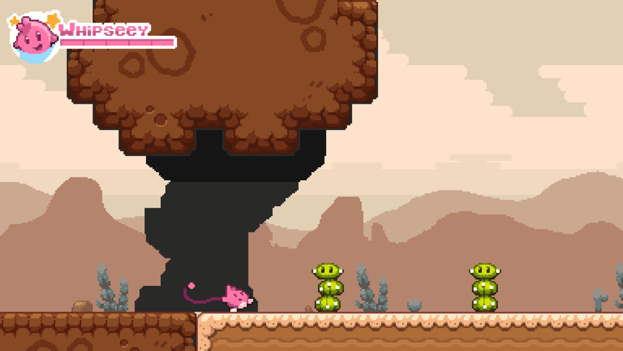 Whipseey游戏安卓版图1