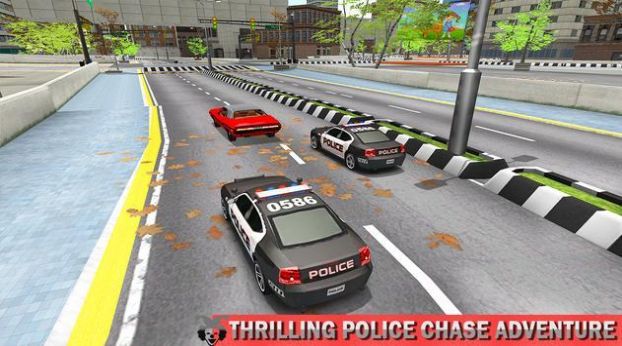 真正的黑帮枪击案最新手机版 v1.0.0.1图1