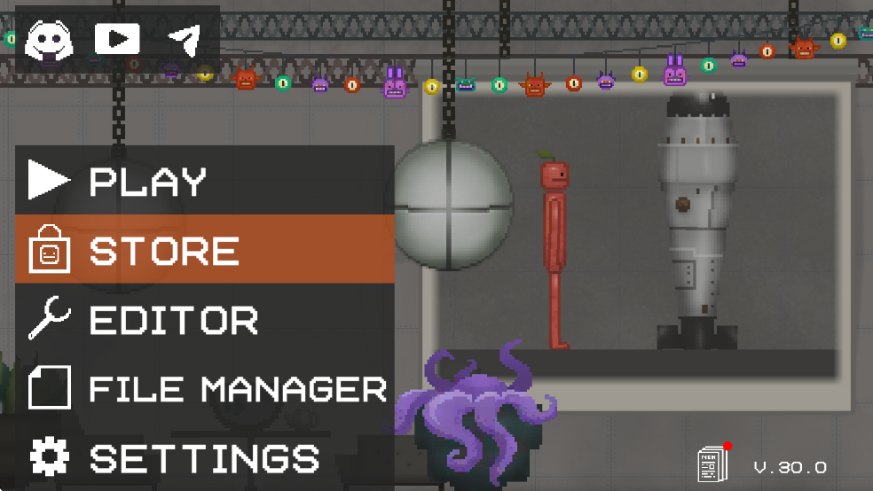 甜瓜游乐场安卓版图4