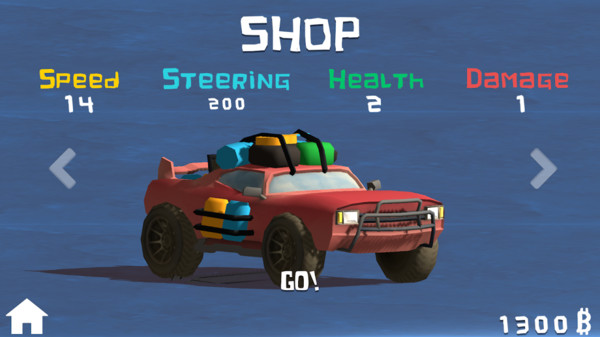 幸存漂泊者游戏图2