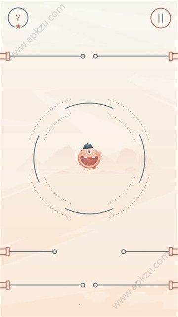 节奏闯关游戏安卓版下载  v1.0图2