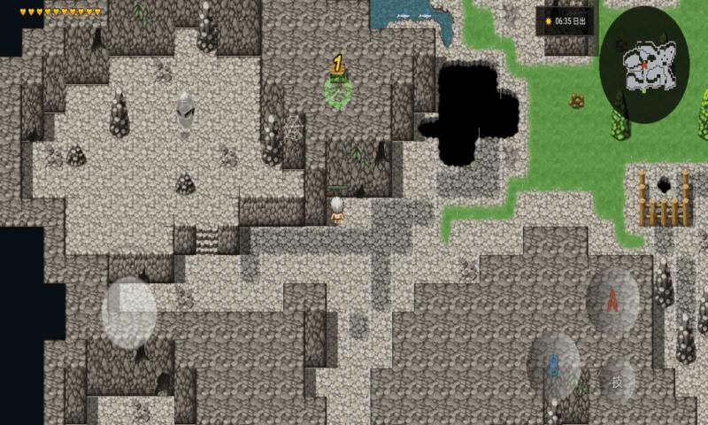 超厉害冒险游戏图1