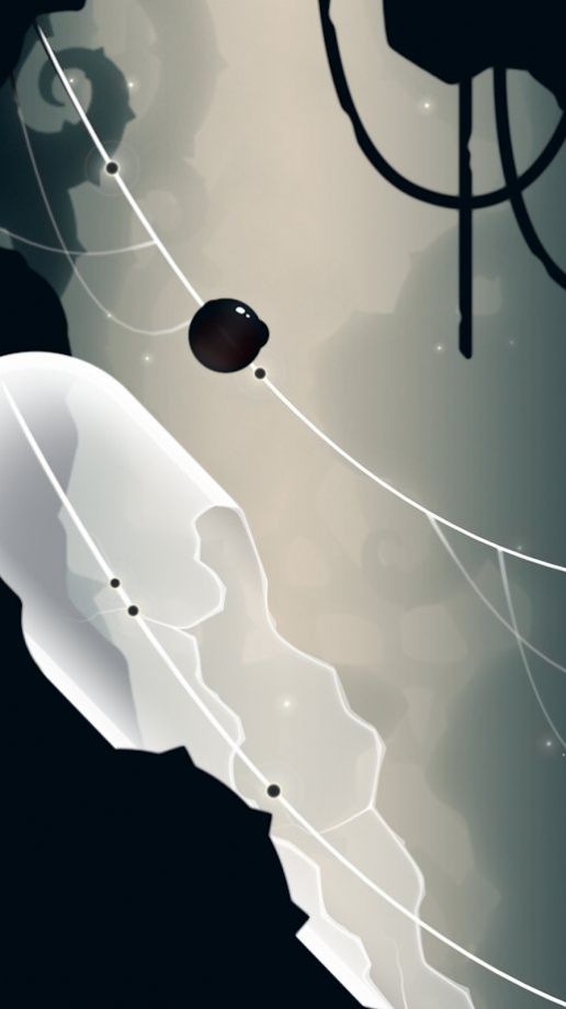 流了下来游戏安卓官方版  v1.3图1