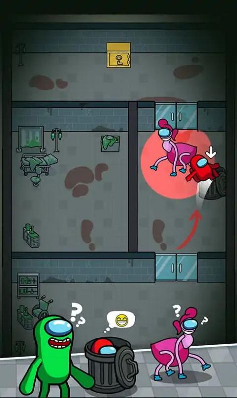 狼人杀幸存者安卓版手游  v1.0图3