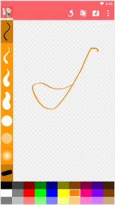 涂鸦画画精灵图1