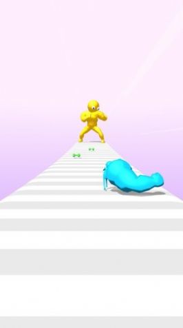 重拳超人游戏官方安卓版  v2.0.6图2