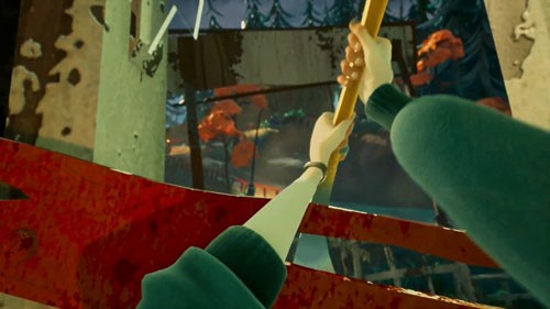 你好邻居2贝塔测试版游戏下载  v1.2.7图5