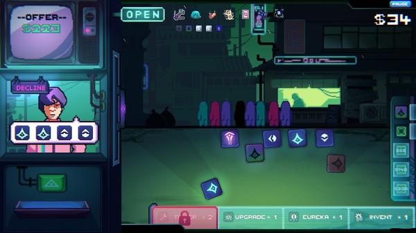 立方货币游戏图4