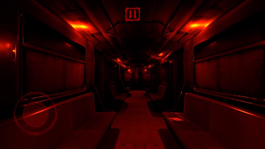 666号列车游戏图2