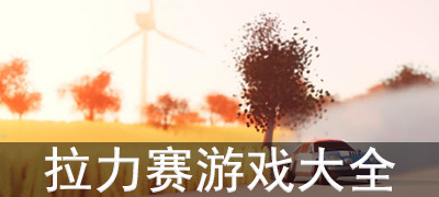 拉力赛游戏最新合集