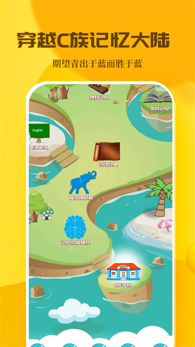 C族记忆宫殿图1