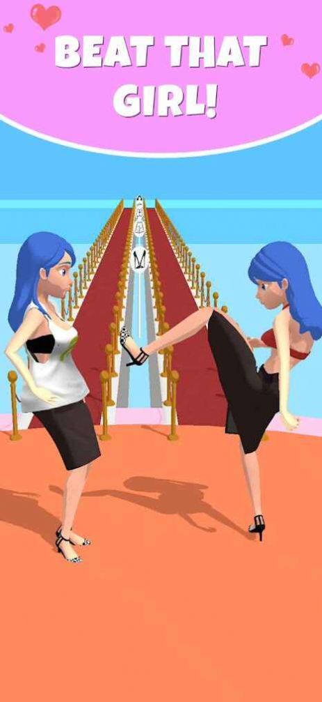 姐要变美丽游戏图7