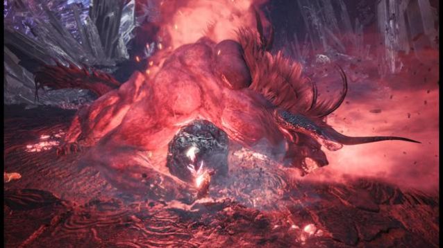 怪物猎人G电脑版2021最新版  v1.0图1