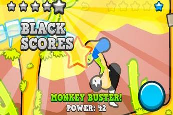 wrestle jumpman安卓版图2