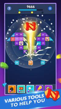 弹珠弹弹弹红包版图3