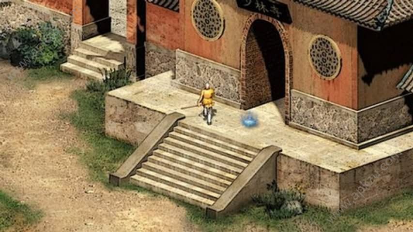 英雄群侠传2潜能安卓版  v2.9.3图1