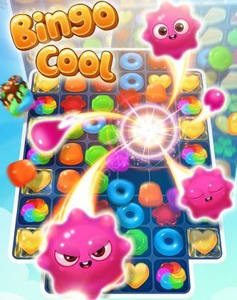 宾果消消消6.5.0体力安卓版最新下载图片1