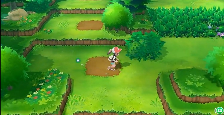 口袋妖怪letsgo伊布gba攻略下载手机版  v4.8.6.6图3