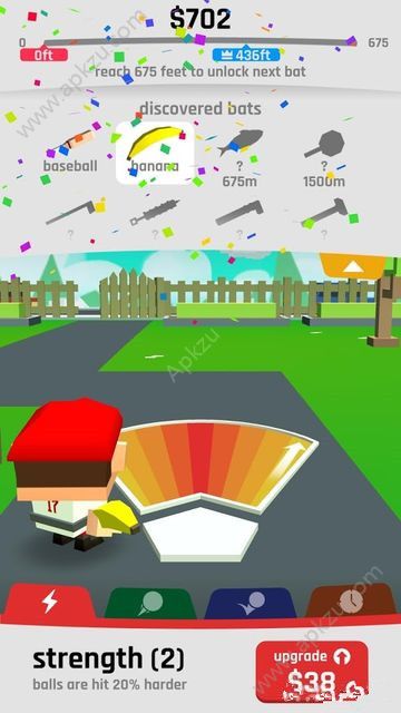 棒球小子金币安卓版  v1.2图2
