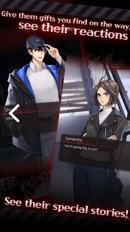 此世无天堂中文版图3