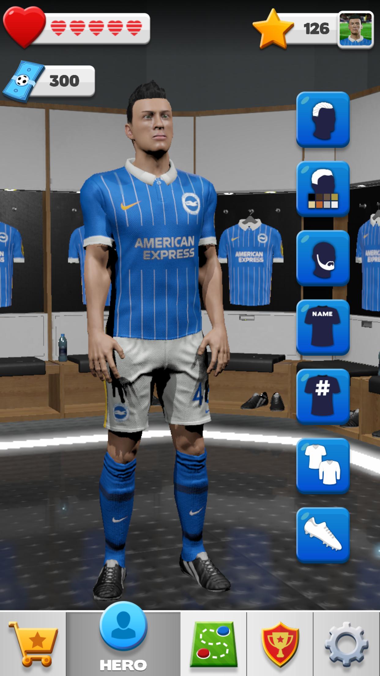 Score Hero 2钞票安卓版  v1.04图4