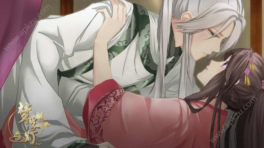 梦浮灯金币安卓版  v1.0图4