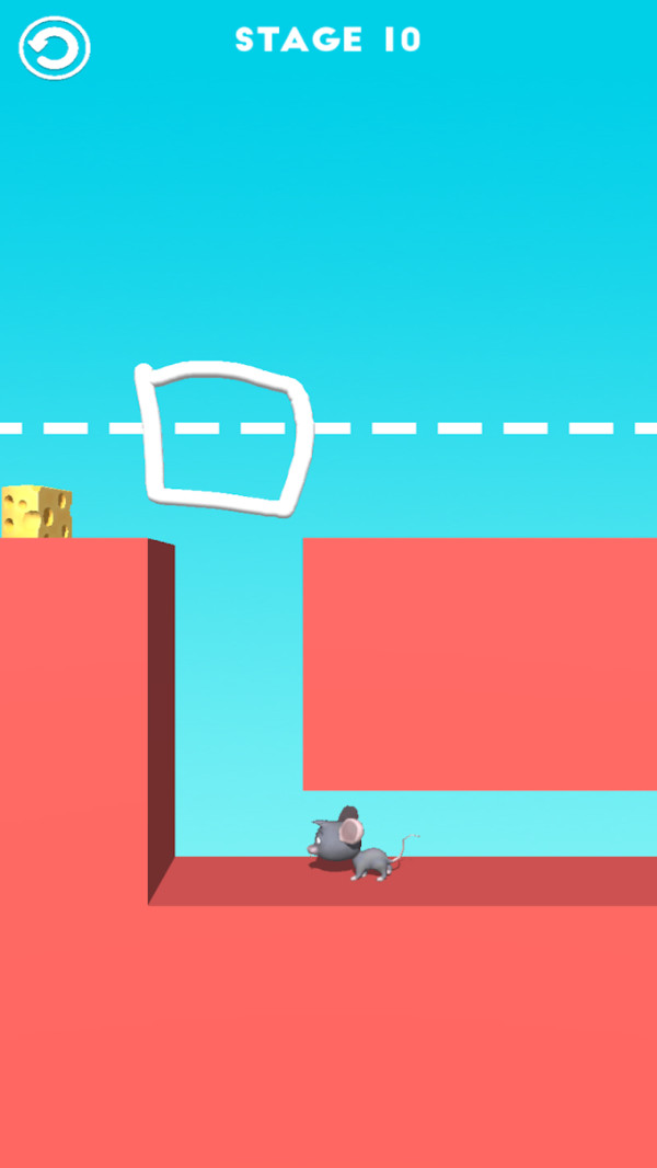 画个老鼠陷阱游戏图2