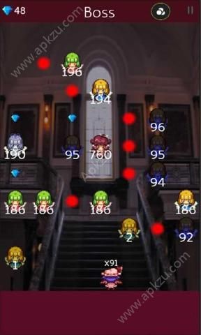 莱美丽的弹幕安卓版图3