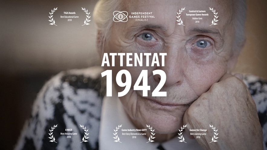 刺杀1942手机版图3