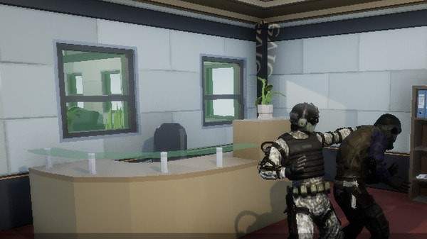 暗杀行动游戏安卓中文版  v1.20图1