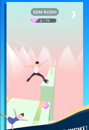 cool roller游戏安卓中文版  v1.0.0图1