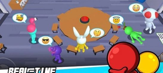 绘制冒名顶替者游戏手机版  v0.0.2图3