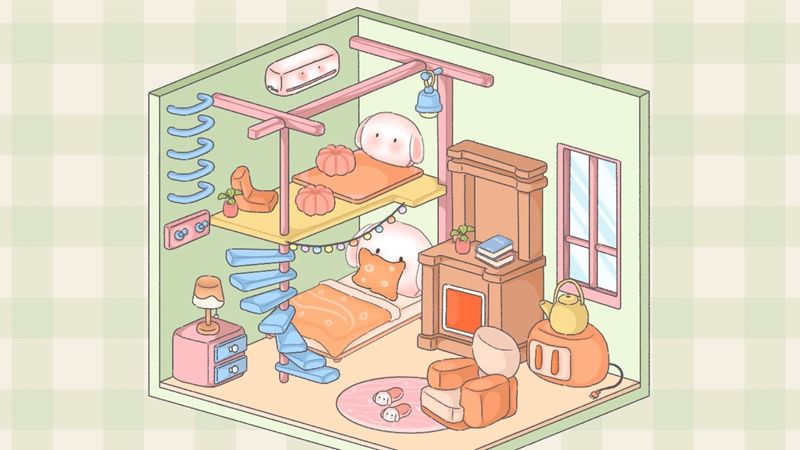 收纳行家安卓版图2