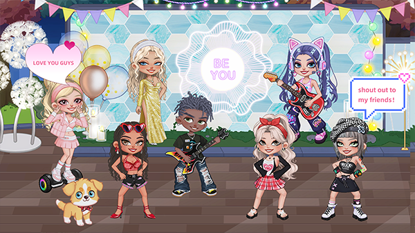 尤雅时光游戏免费版图3