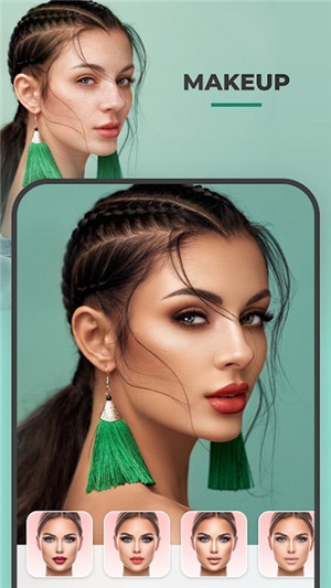 FaceApp全解锁版图2