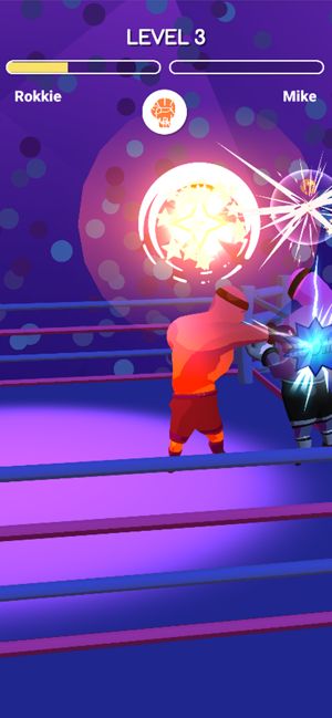 一拳大师官方安卓版  v1.0图5