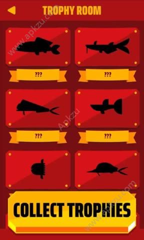 去垂钓吧金币安卓版  v1.2.0图4